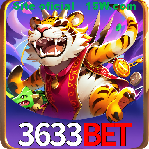 3633Bet